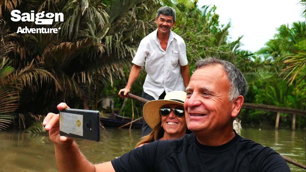 Hidden Mekong Delta Day Tour: An Authentic, Non-Touristy Experience 1