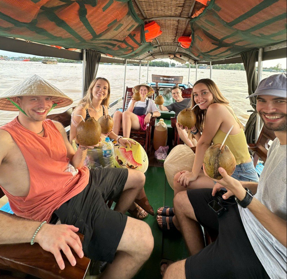 Hidden Mekong Delta Day Tour: An Authentic, Non-Touristy Experience 6