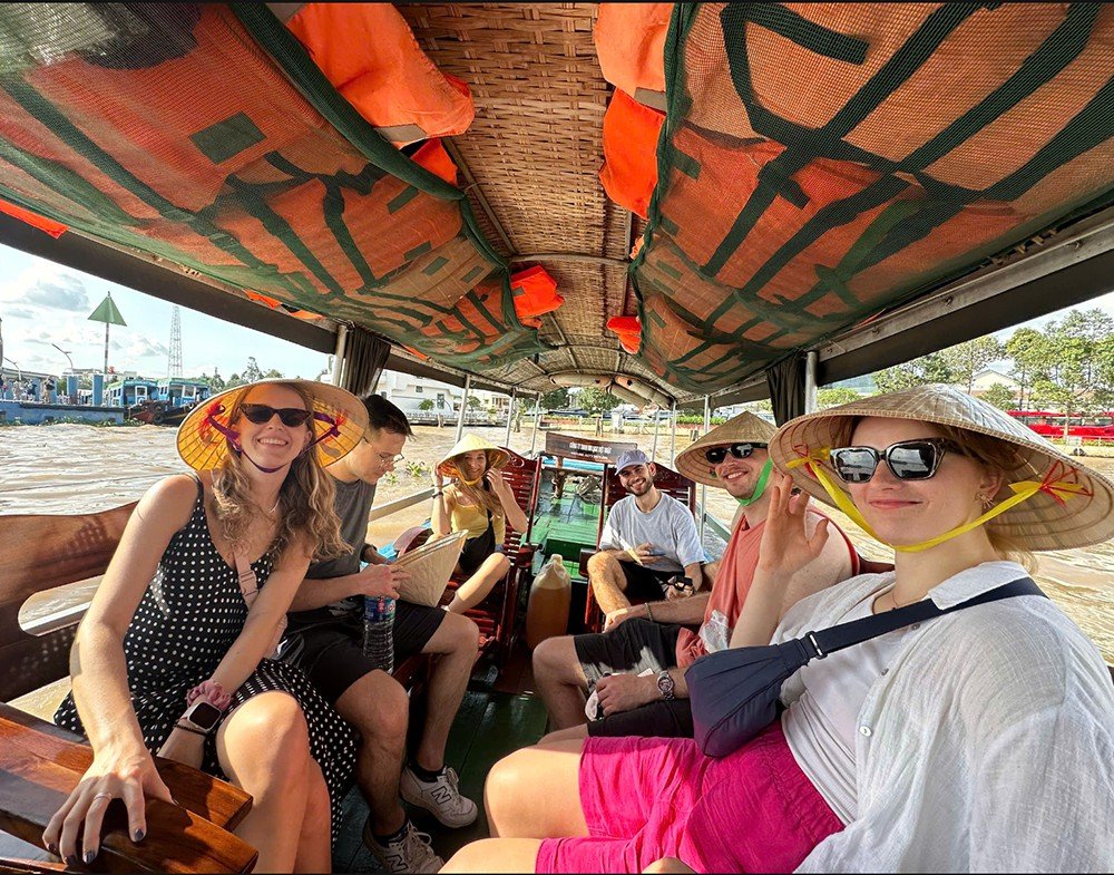 Hidden Mekong Delta Day Tour: An Authentic, Non-Touristy Experience 8