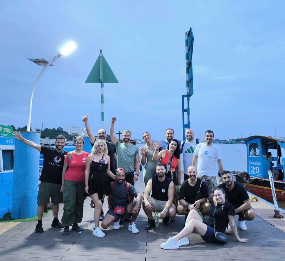 Hidden Mekong Delta Day Tour: An Authentic, Non-Touristy Experience 10