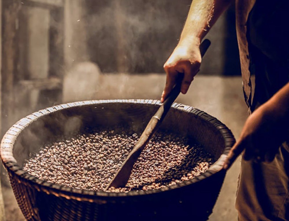 Hoi An: Vietnamese Coffee Culture and Coffee Making Class 5