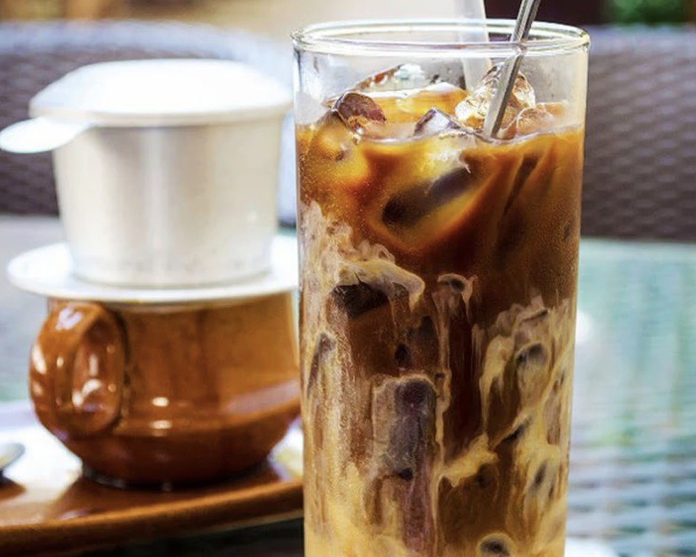 Hoi An: Vietnamese Coffee Culture and Coffee Making Class 6