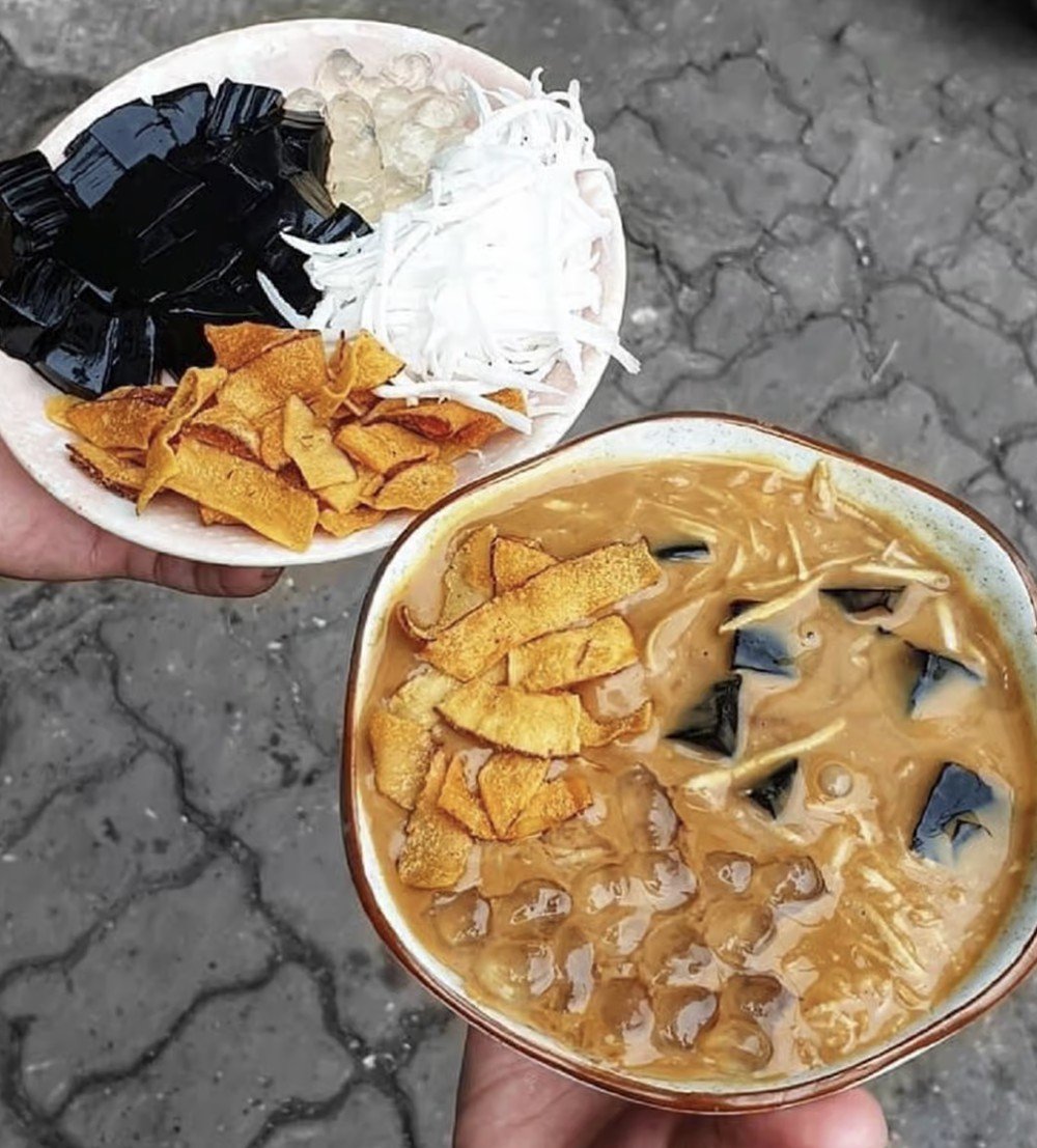 Hoi An: Vietnamese Coffee Culture and Coffee Making Class 7