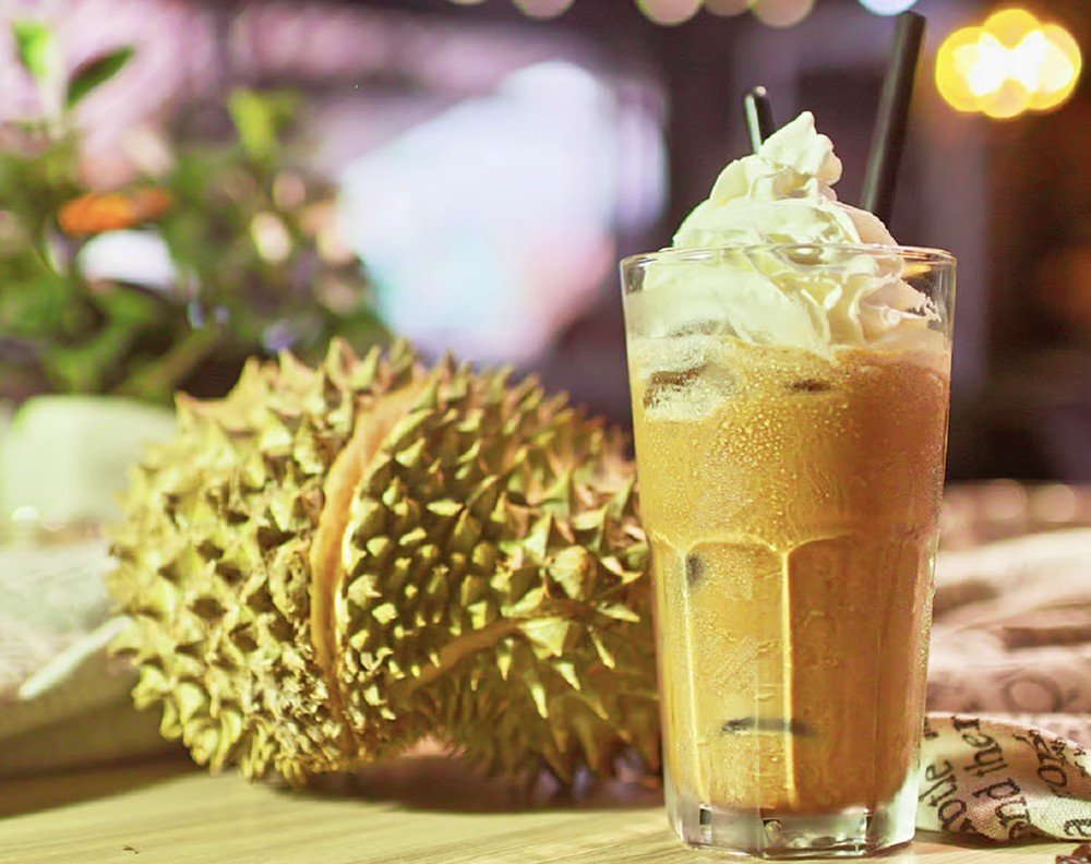 Hoi An: Vietnamese Coffee Culture and Coffee Making Class 8
