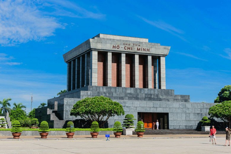 Hanoi City Tour Full Day 7