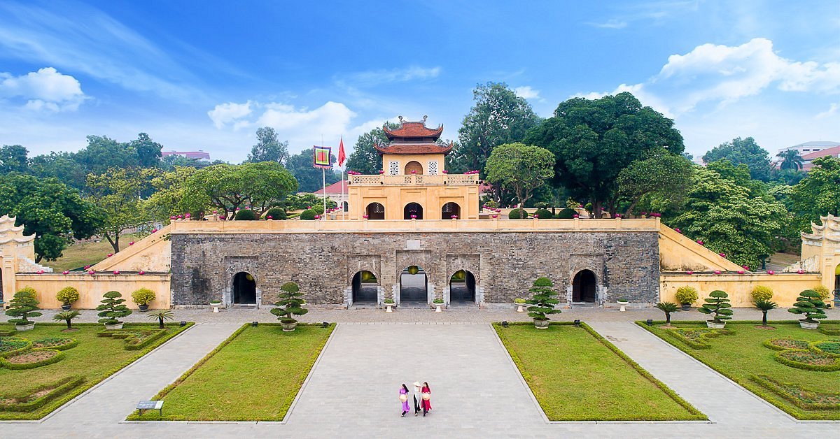 Hanoi City Tour Full Day 8