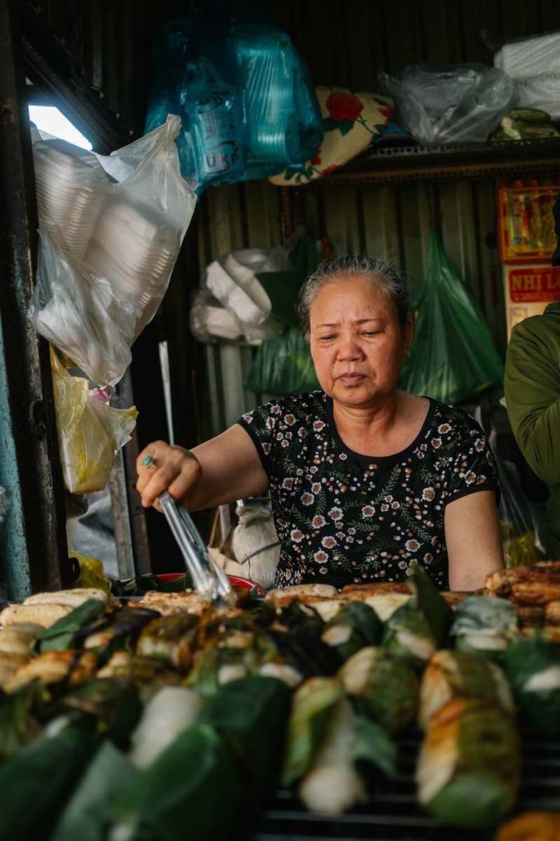 Saigon Vegan Food Tour 10