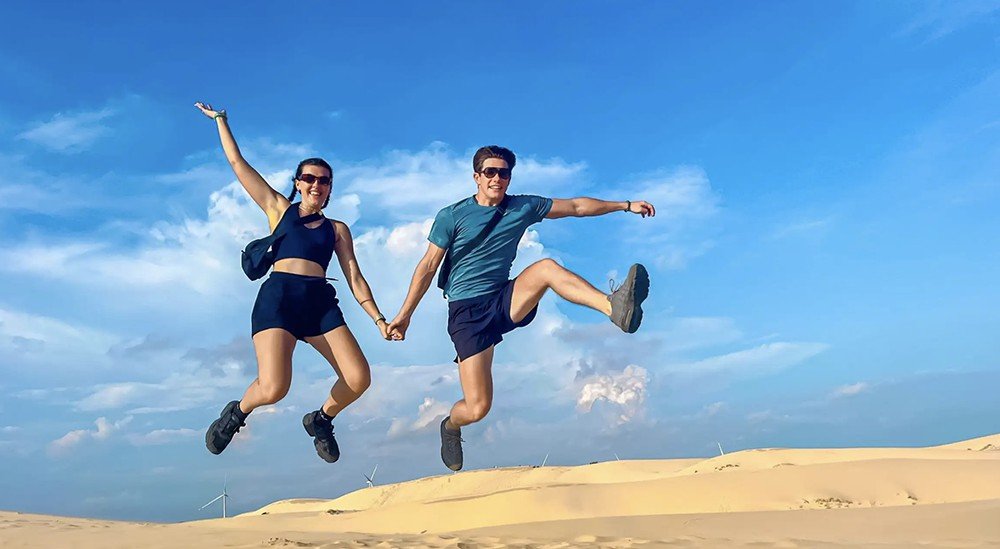 Mui Ne: Best Private Sand Dunes Jeep Tour at Sunrise/Sunset 6