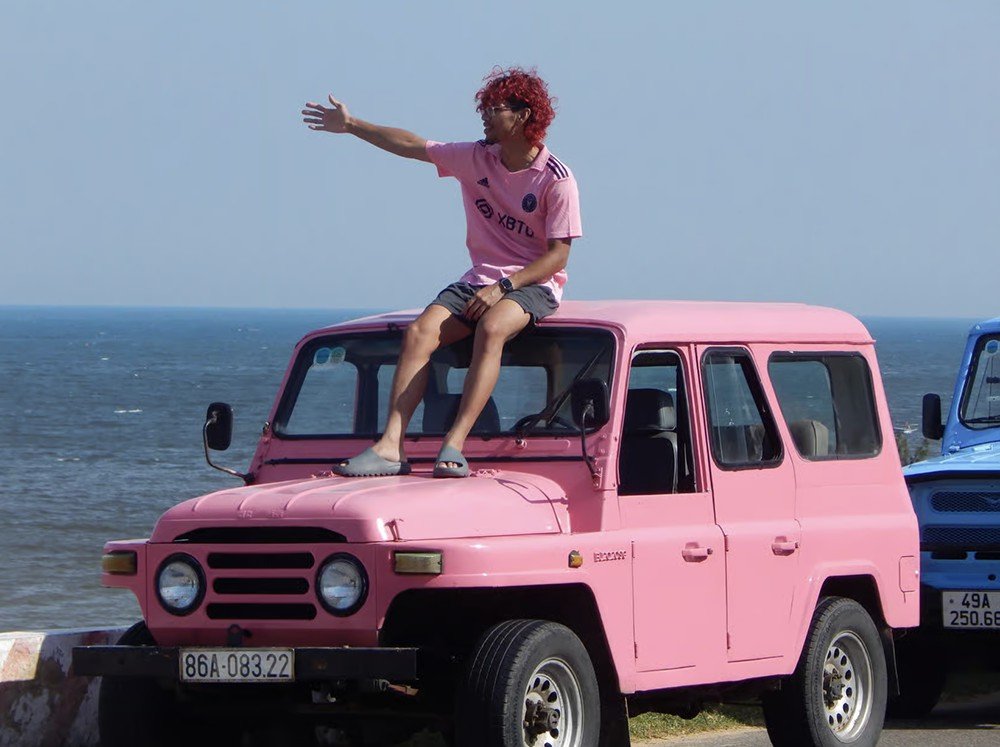 Mui Ne: Best Private Sand Dunes Jeep Tour at Sunrise/Sunset 7