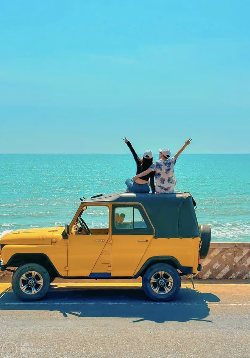 Mui Ne: Best Private Sand Dunes Jeep Tour at Sunrise/Sunset 8