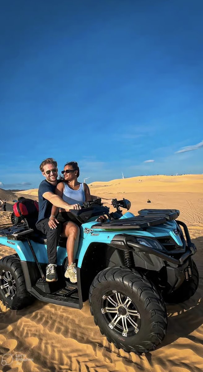 Mui Ne: Best Private Sand Dunes Jeep Tour at Sunrise/Sunset 10