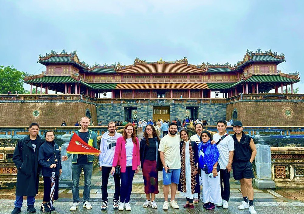 Da Nang: Hue Imperial Day Trip, Hai Van Pass & Lunch 5