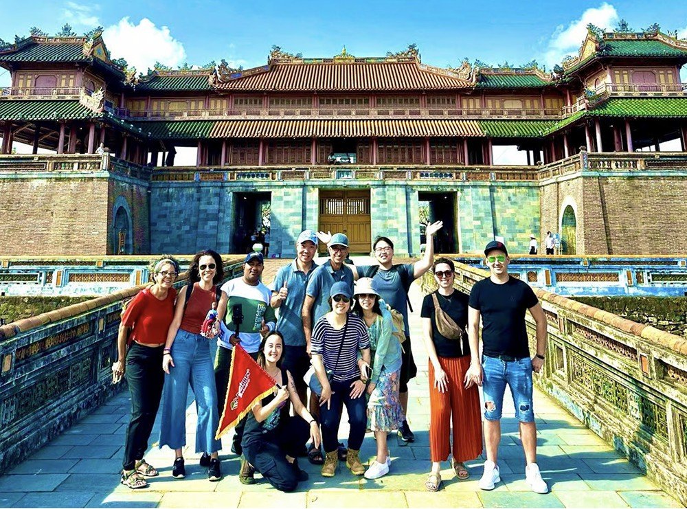 Da Nang: Hue Imperial Day Trip, Hai Van Pass & Lunch 6