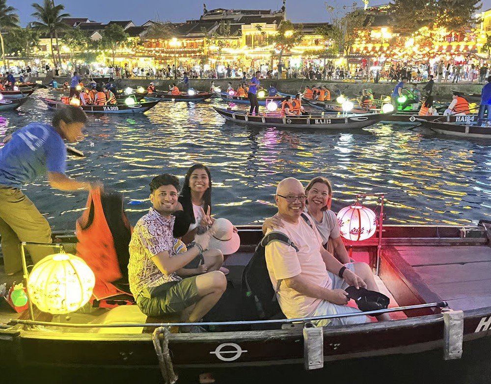 Da Nang/Hoi An: Coconut Village Boat and Hoi An City Tour 7