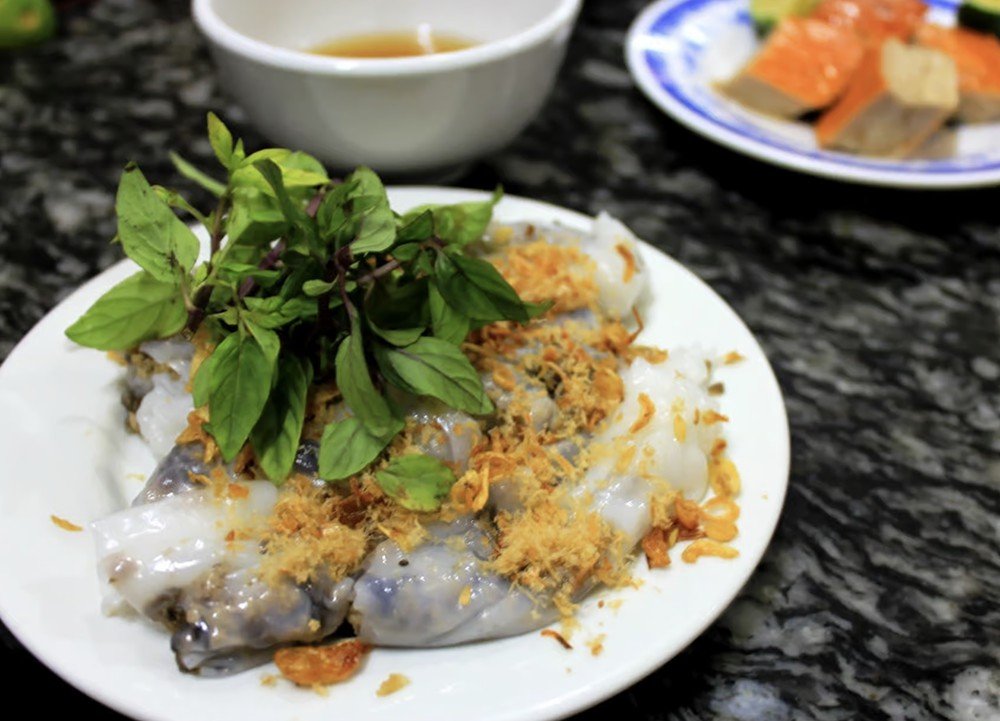 Hanoi: Eat Like a Local Small Group Street Food Tour 10