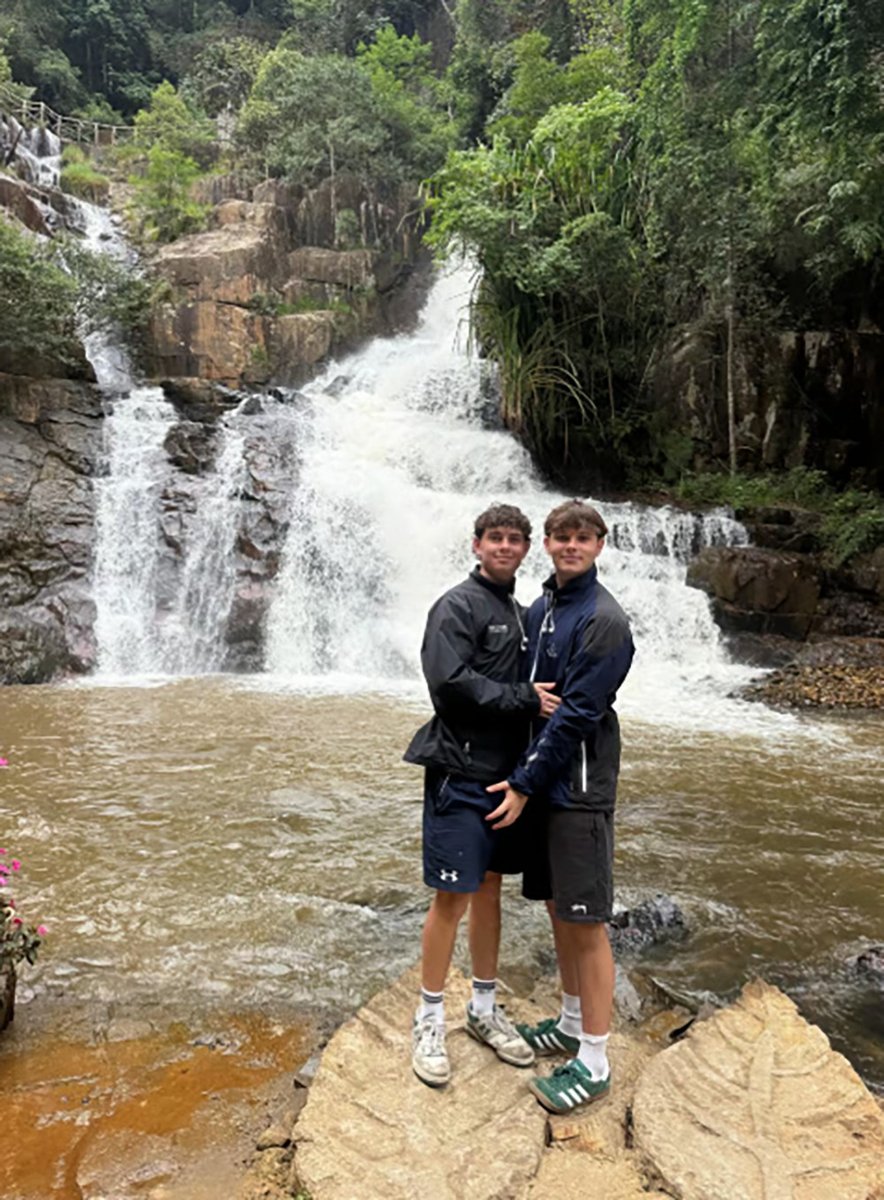 Dalat: Luge Kart, Mongoland, and Alpine Coaster Tour 9