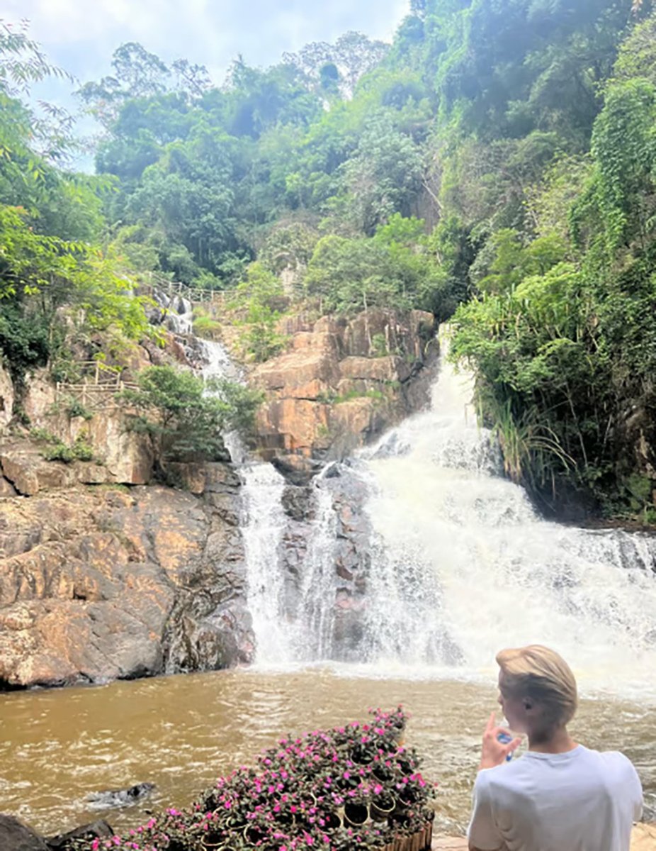 Dalat: Luge Kart, Mongoland, and Alpine Coaster Tour 10