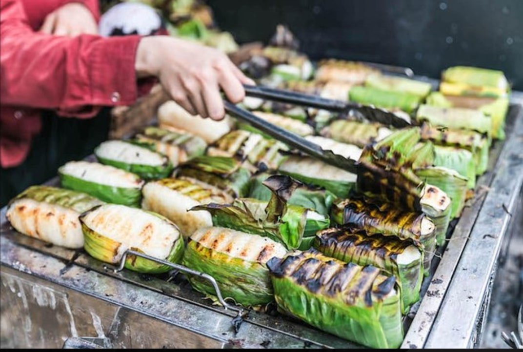 Street Food Tour In Ho Chi Minh City By Motorbike 9