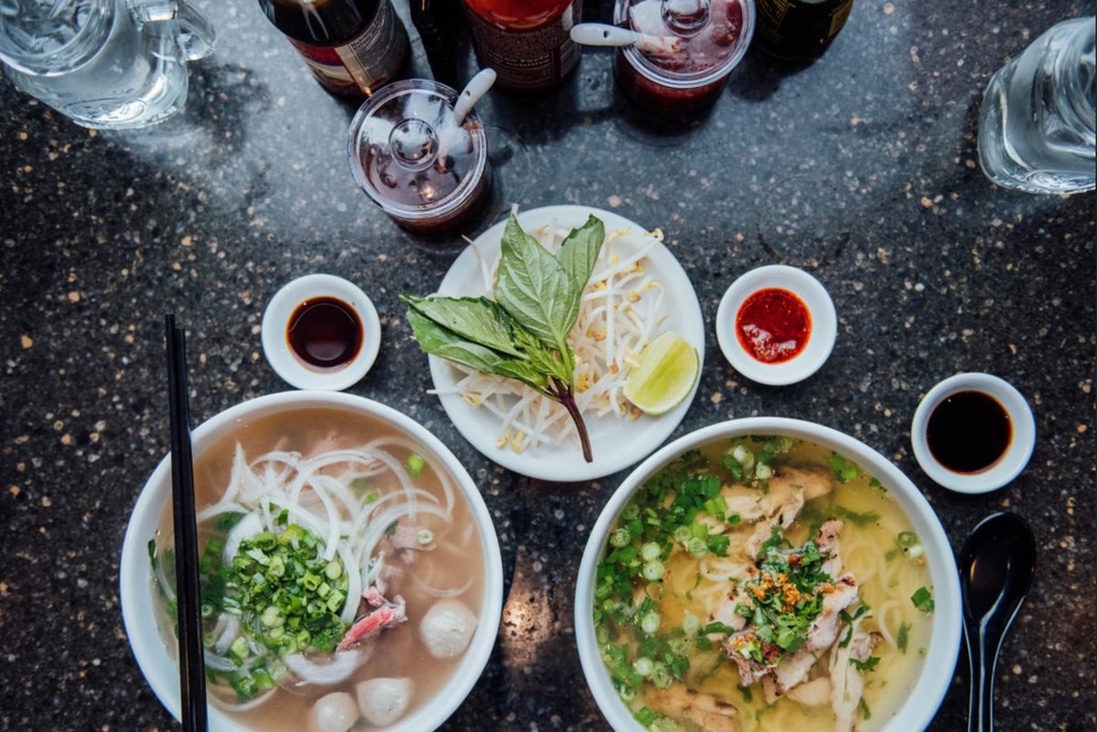 Street Food Tour In Ho Chi Minh City By Motorbike 10