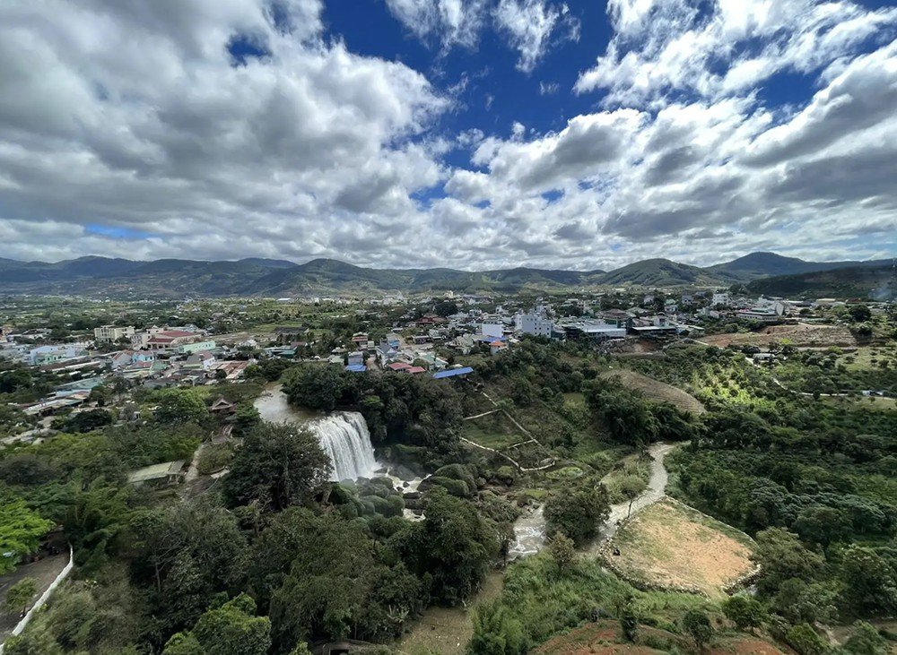 Dalat: Three Waterfalls Small Group Tour - Alpine Coaster 4
