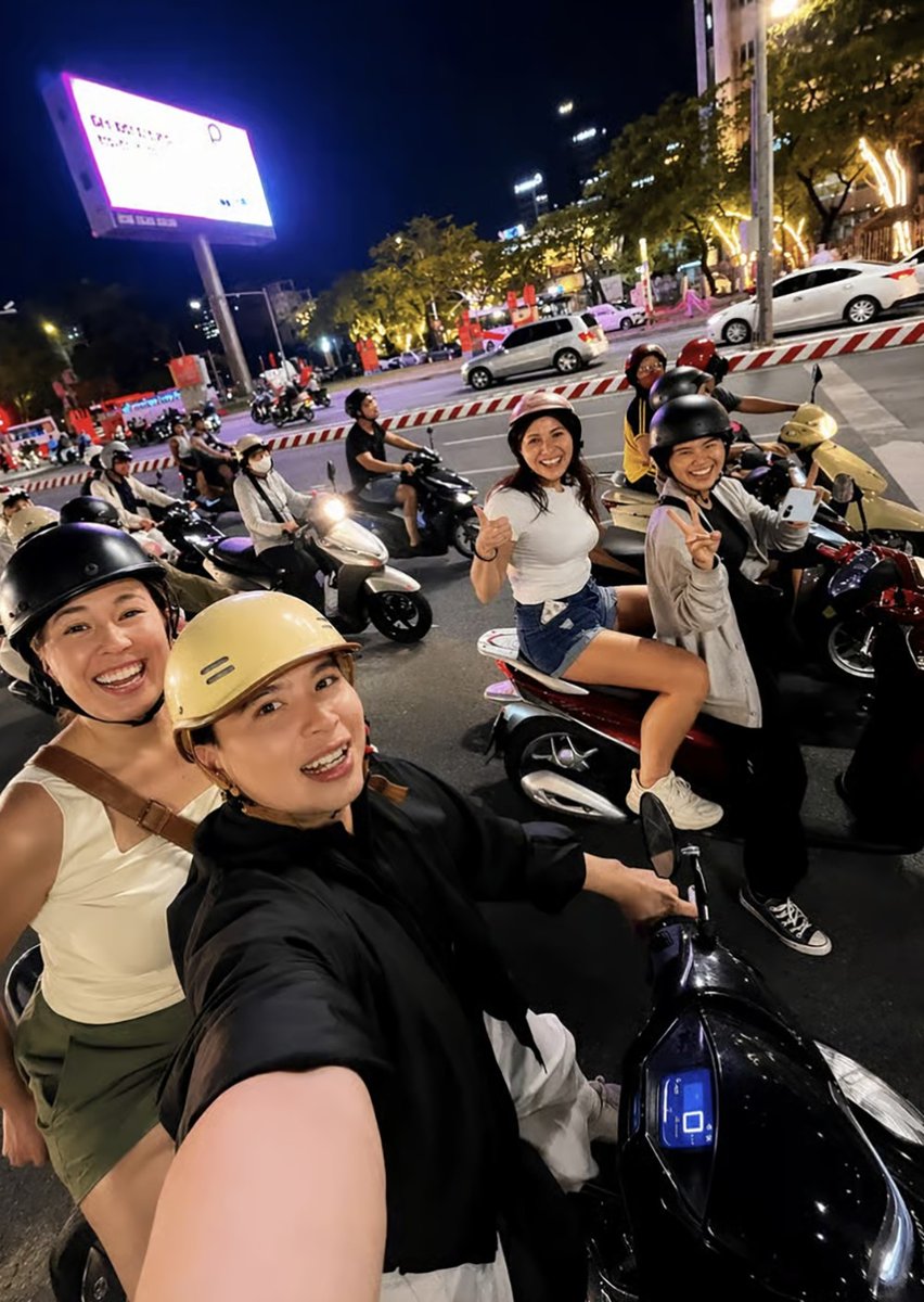 Da Nang Sightseeing Tour by Scooter – 10 Local Food Tastings 1