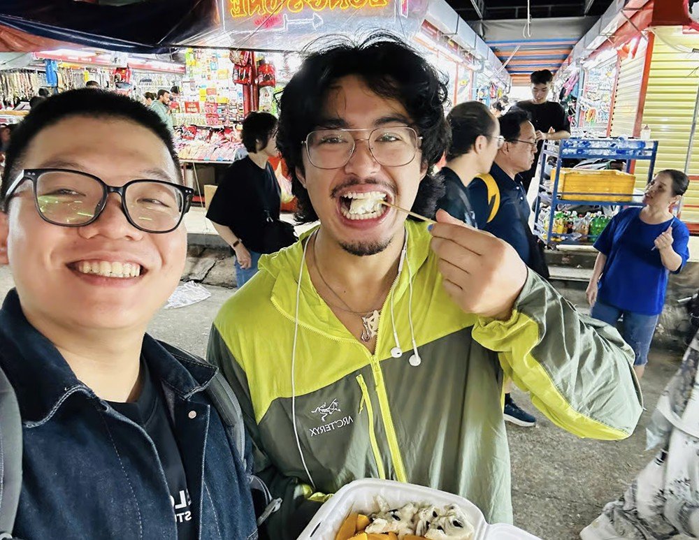 Da Nang Sightseeing Tour by Scooter – 10 Local Food Tastings 6