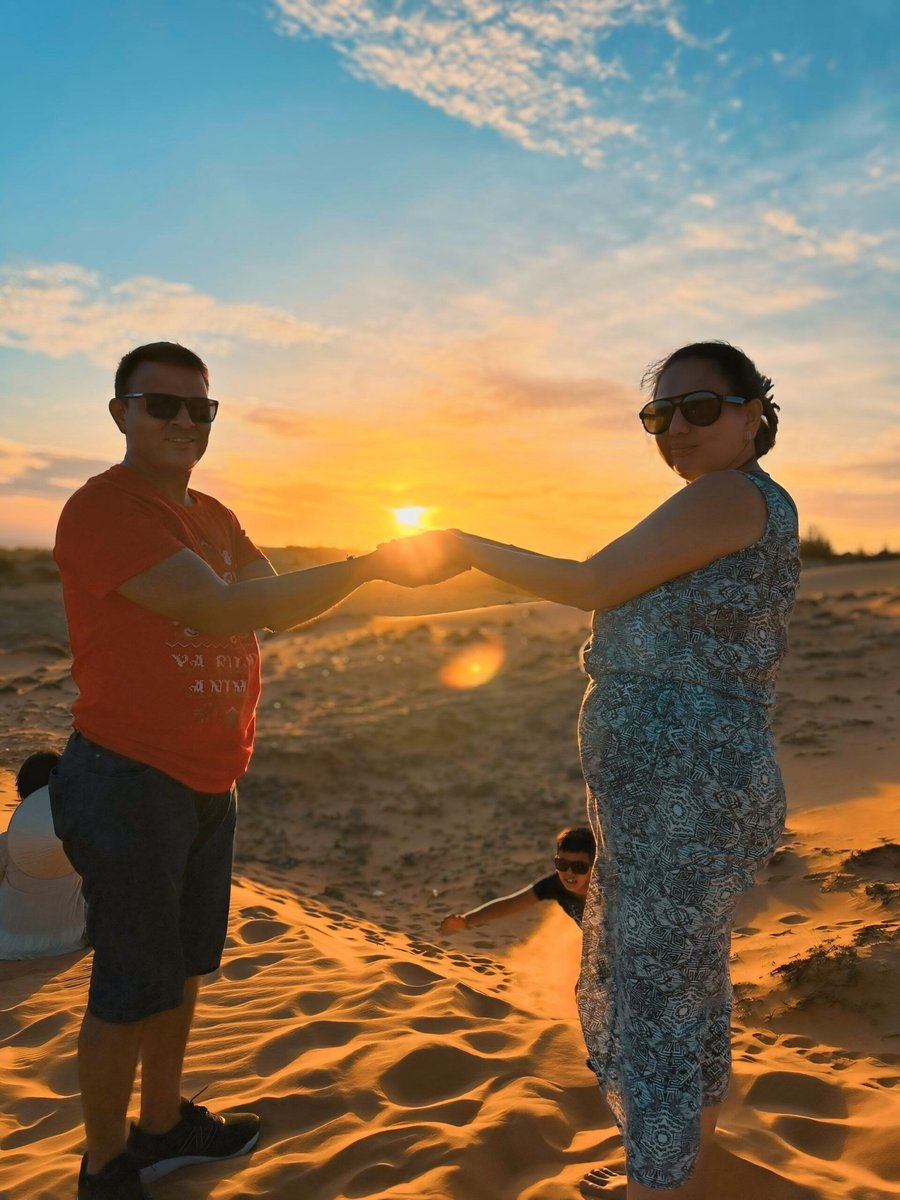 From Ho Chi Minh To Mui Ne 12 Hours Trip 6