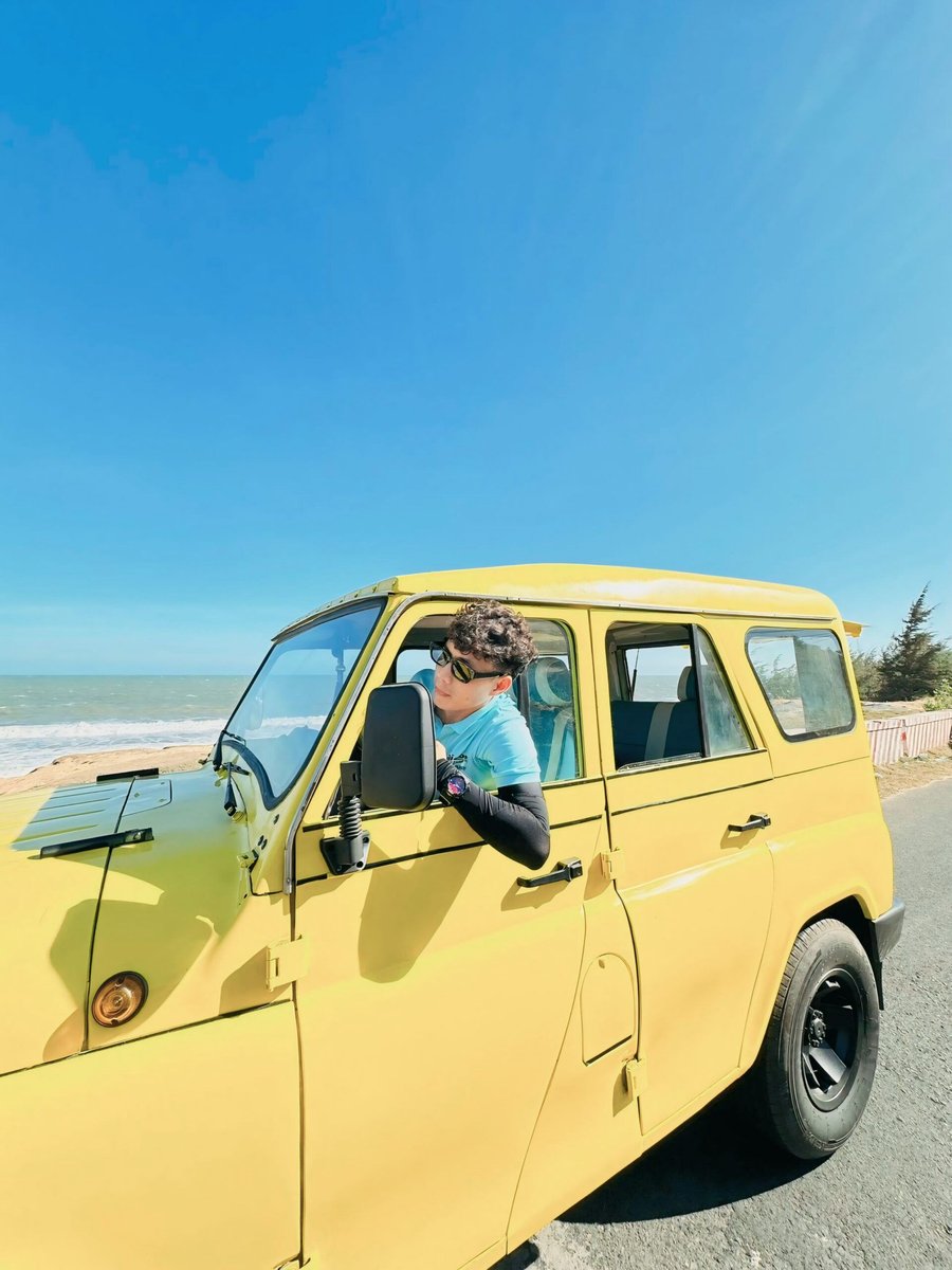 From Ho Chi Minh To Mui Ne 12 Hours Trip 7