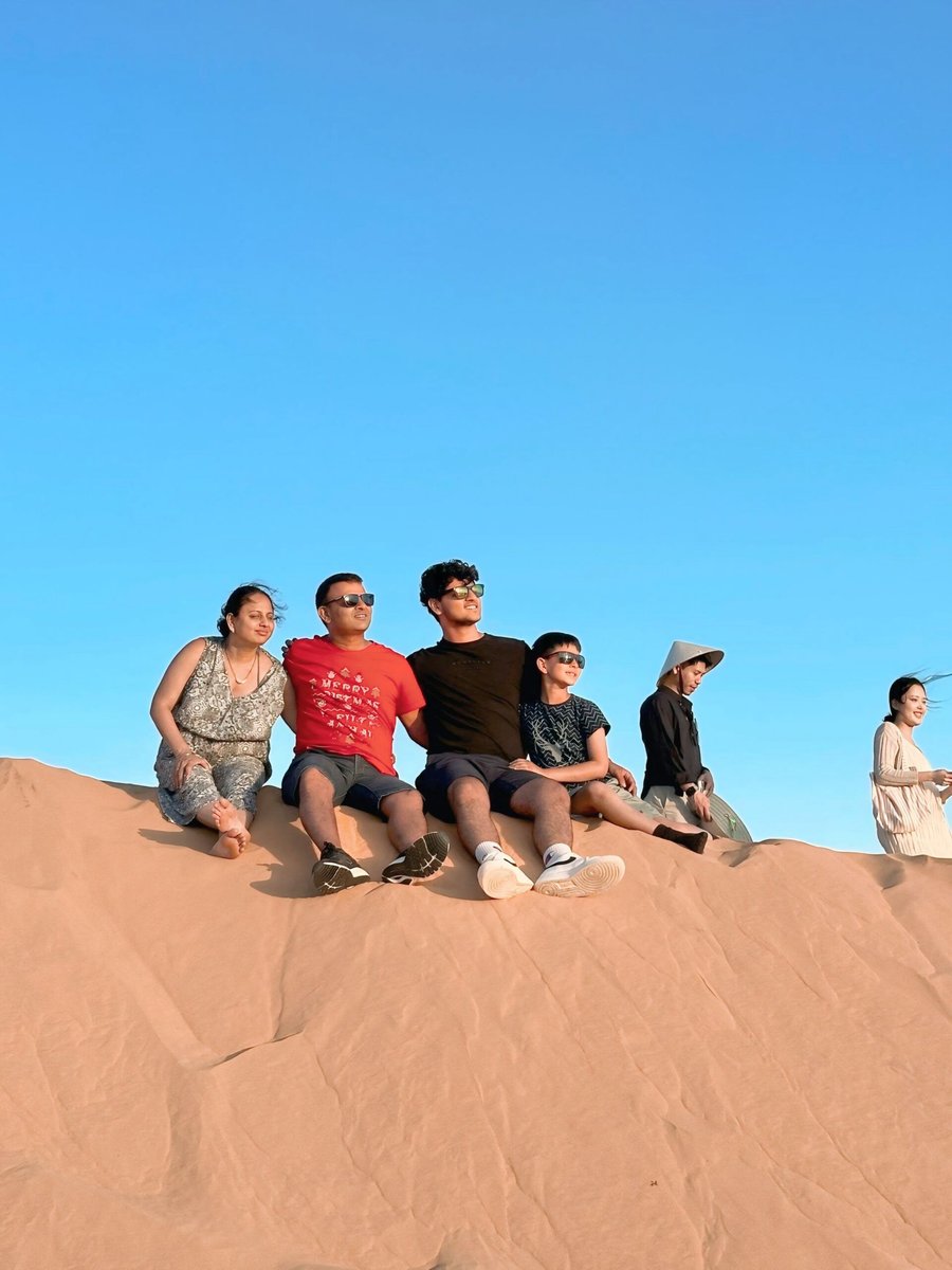 From Ho Chi Minh To Mui Ne 12 Hours Trip 8