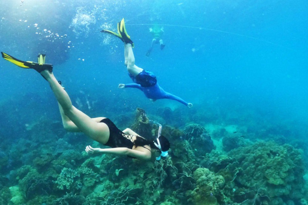 South Phu Quoc: Professional Speedboat Snorkeling Tour - Maximum 10 people 1