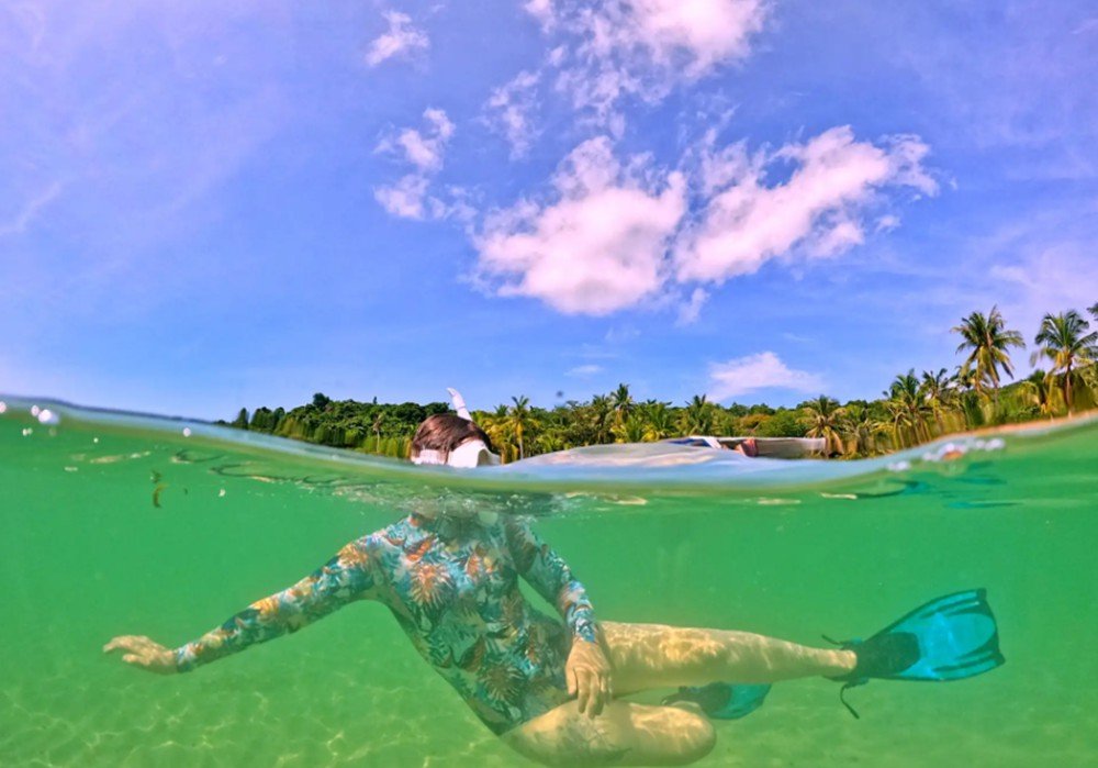 South Phu Quoc: Professional Speedboat Snorkeling Tour - Maximum 10 people 8