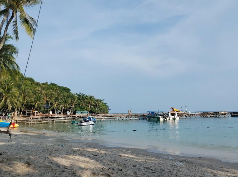 South Phu Quoc: Professional Speedboat Snorkeling Tour - Maximum 10 people 10