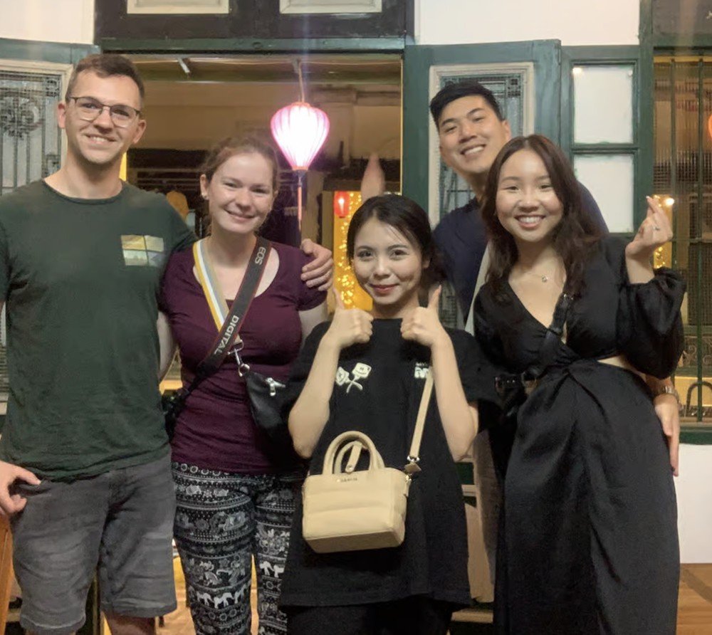 Hanoi: Old Quarter Street Food Tour with 12+ Tastings 1