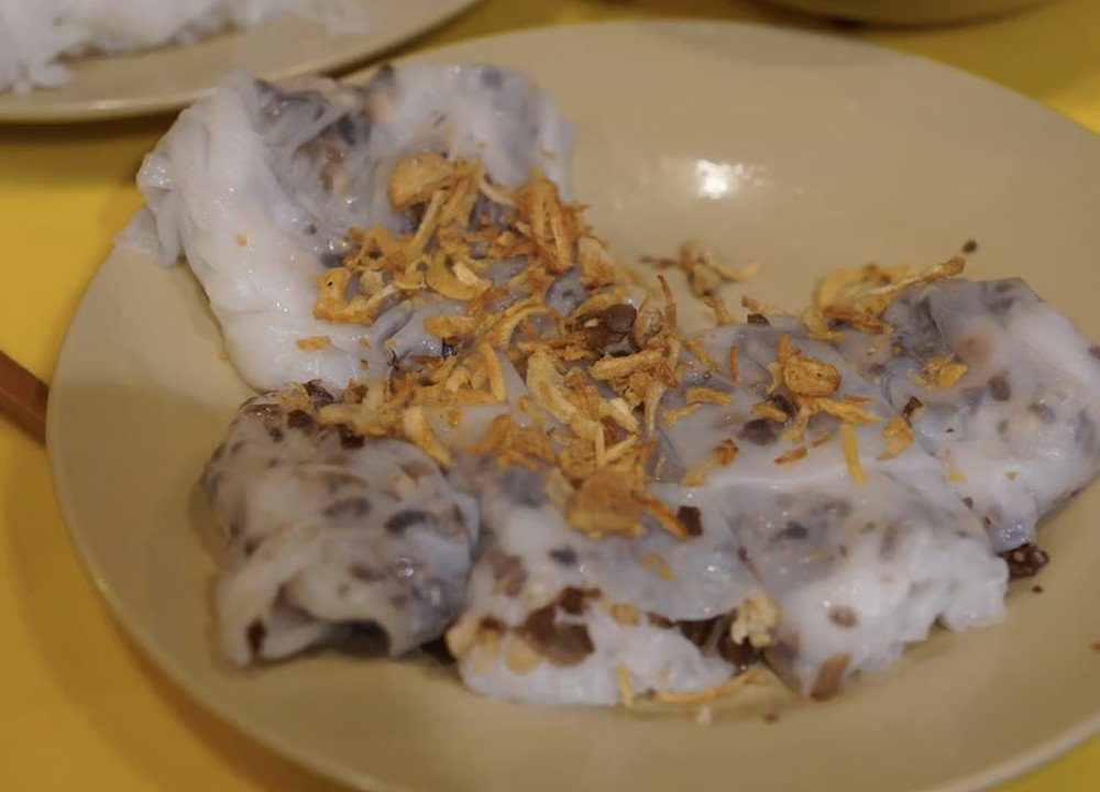 Hanoi: Old Quarter Street Food Tour with 12+ Tastings 7