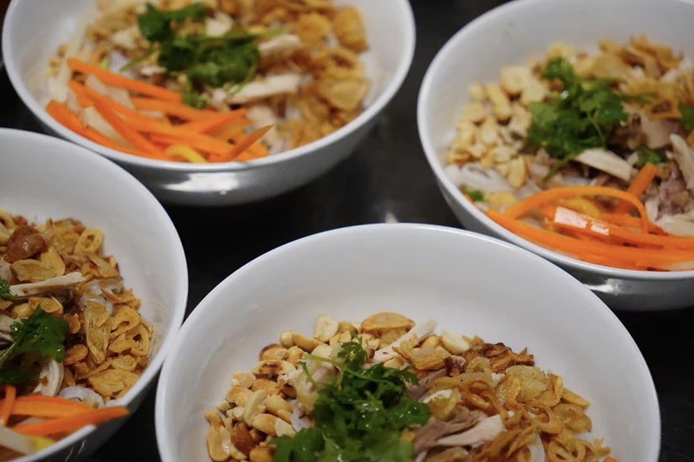Hanoi: Old Quarter Street Food Tour with 12+ Tastings 8