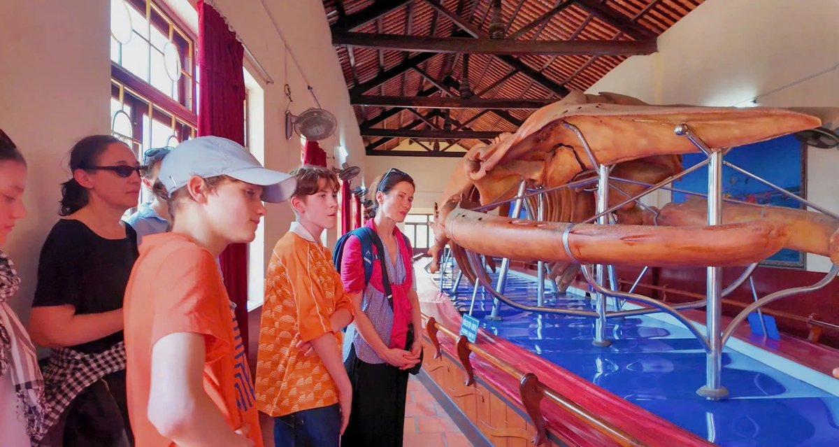 Mui Ne Private Family Scooter Tour | Phan Thiet Discovery 8