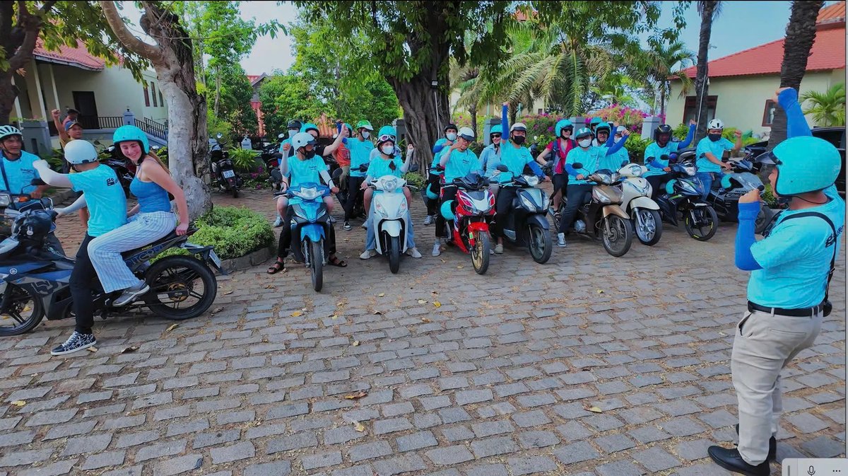 Mui Ne Private Family Scooter Tour | Phan Thiet Discovery 10