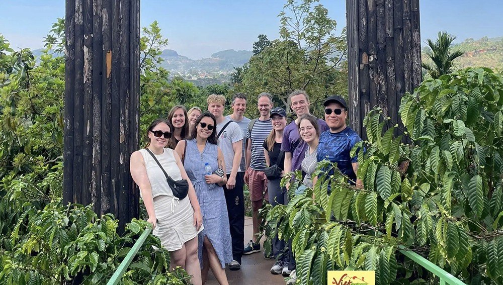 Dalat: 3 Waterfalls Day Tour - Datanla, Pongour & Elephant 6