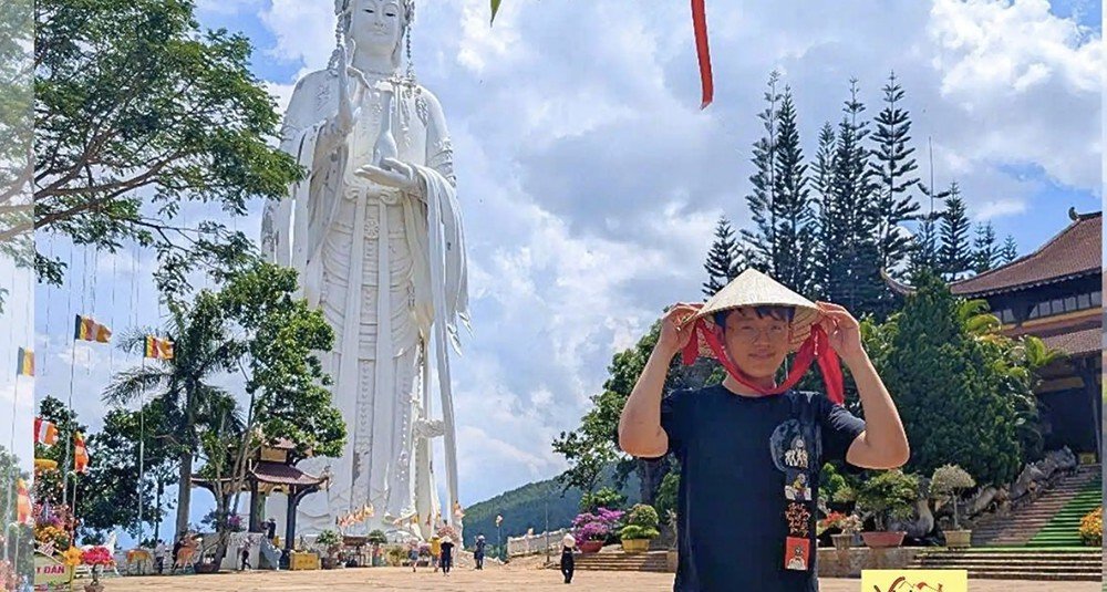 Dalat: 3 Waterfalls Day Tour - Datanla, Pongour & Elephant 10