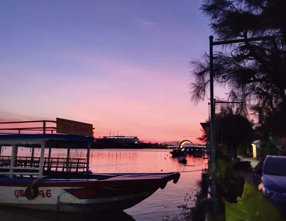 Hoi An/Da Nang: My Son sunset visit, boat trip with breakfast and lunch 6