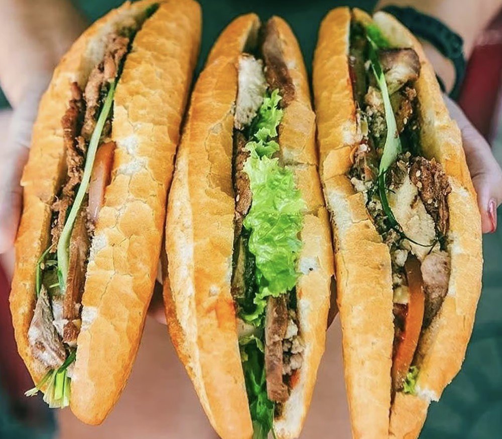 Hanoi: Small-Group Street Food Walking Tour 7