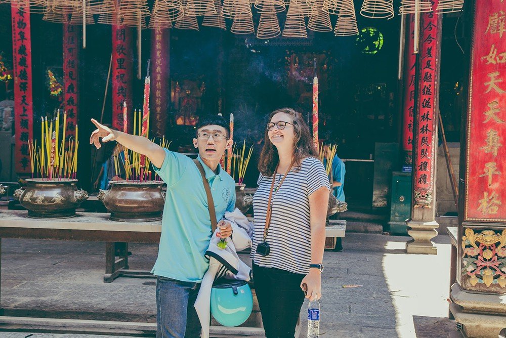 Best Sell City Tour With Must See Sites And War Museum 9