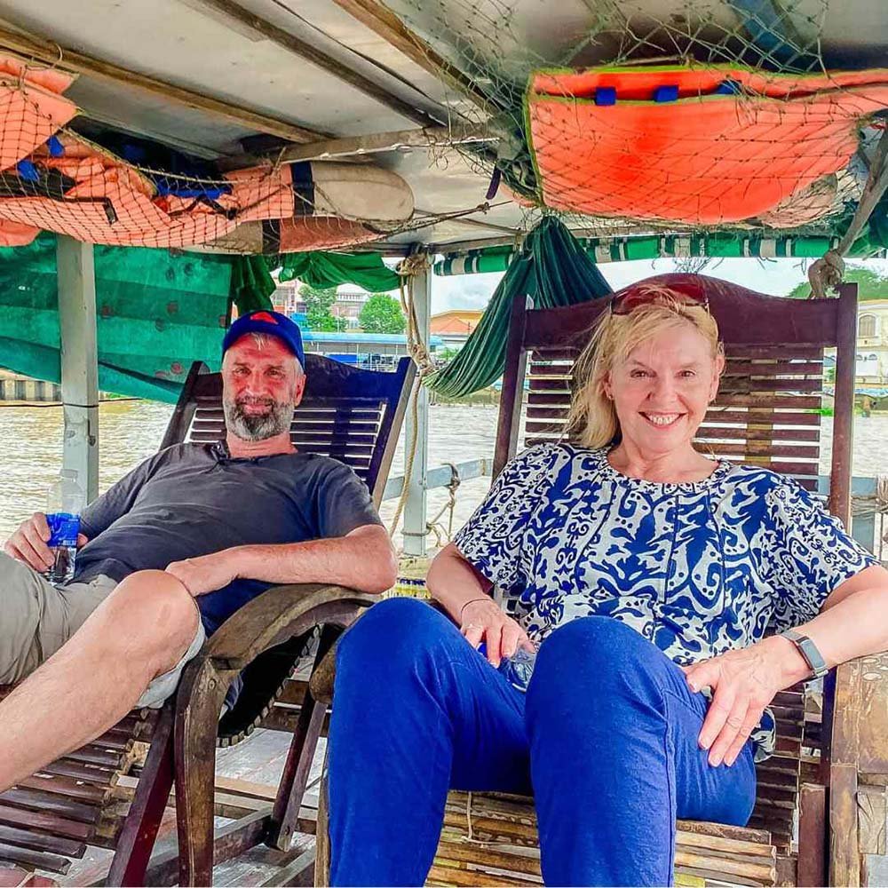 Classic Mekong Delta Tour 1 day 5