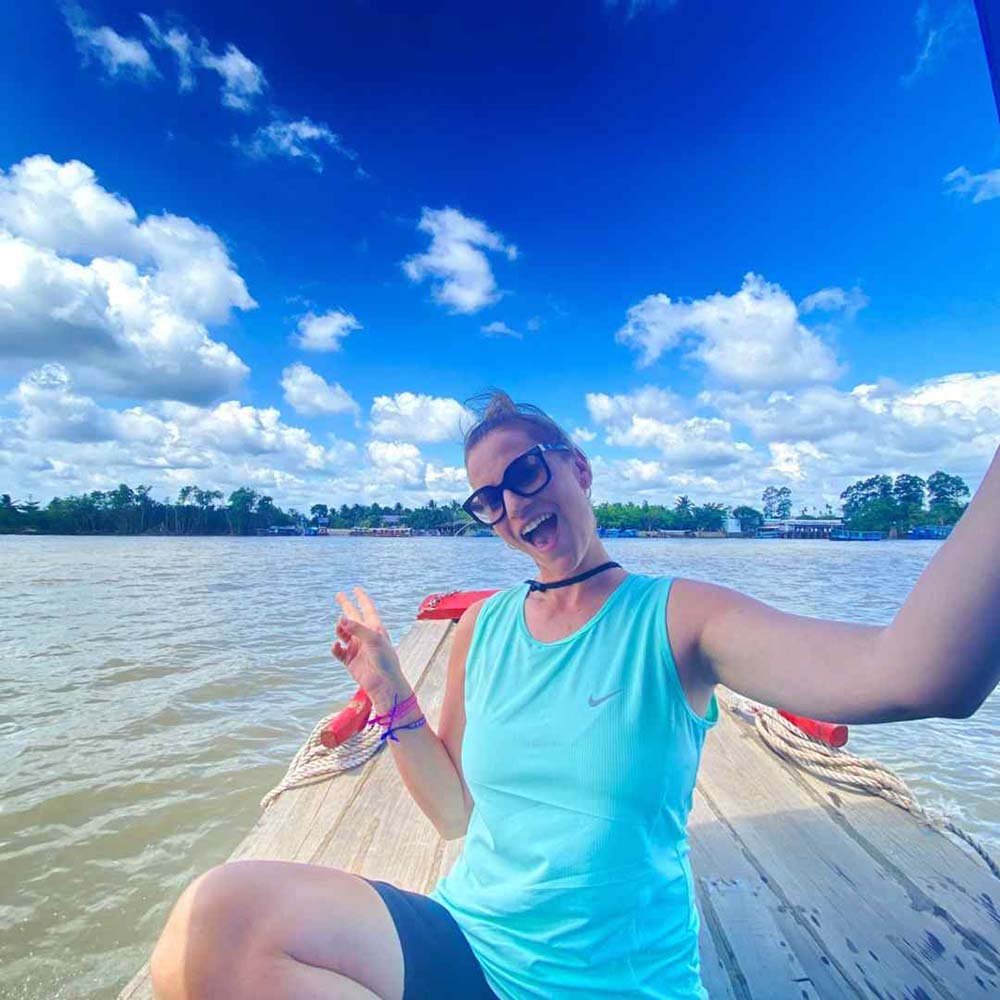 Classic Mekong Delta Tour 1 day 7