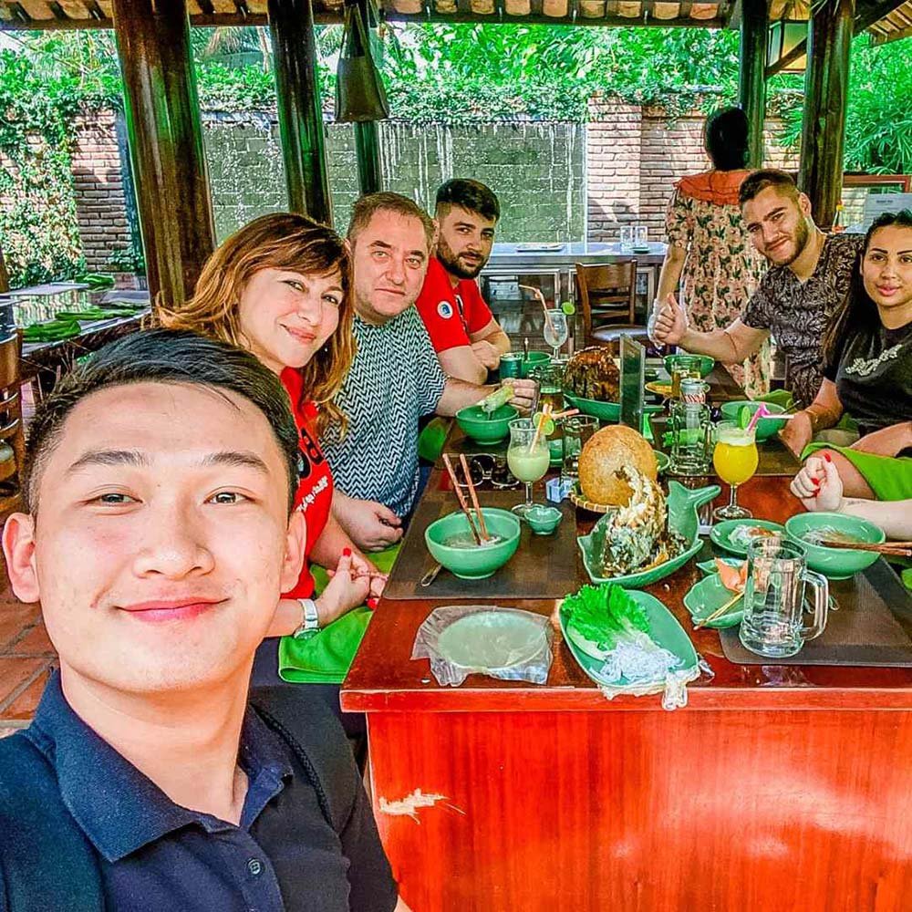 Classic Mekong Delta Tour 1 day 8