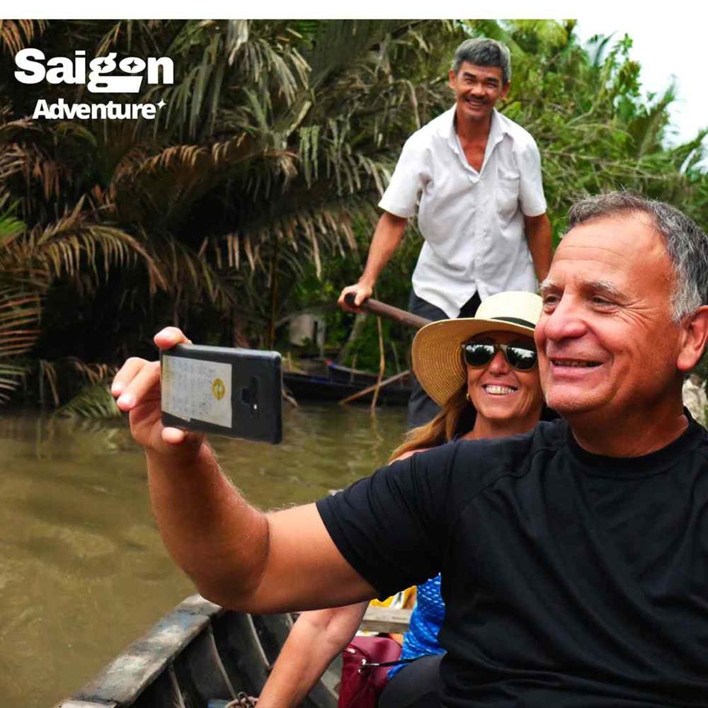 Classic Mekong Delta Tour 1 day 9
