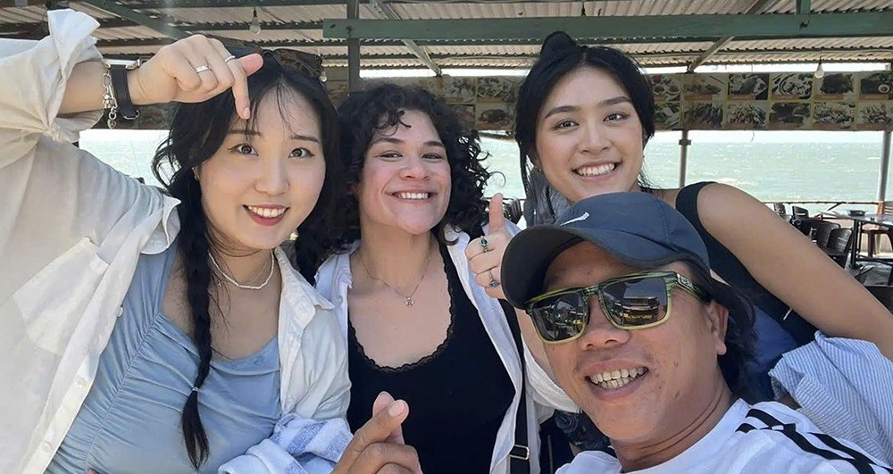 Mui Ne: Group Tour & Sunrise/Sunset Quad Bike Adventure 1