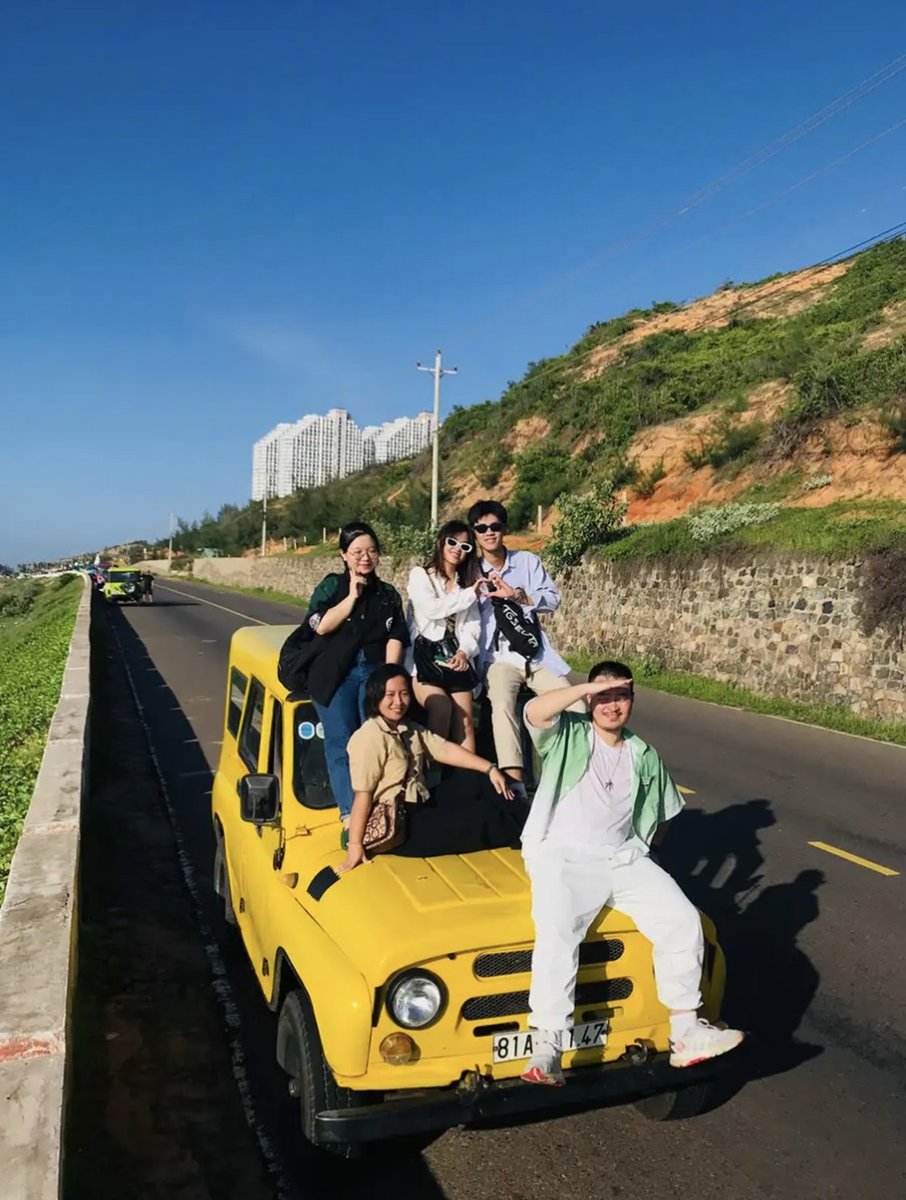 Discover Mui Ne: Budget-Friendly Shared Jeep Tour 1