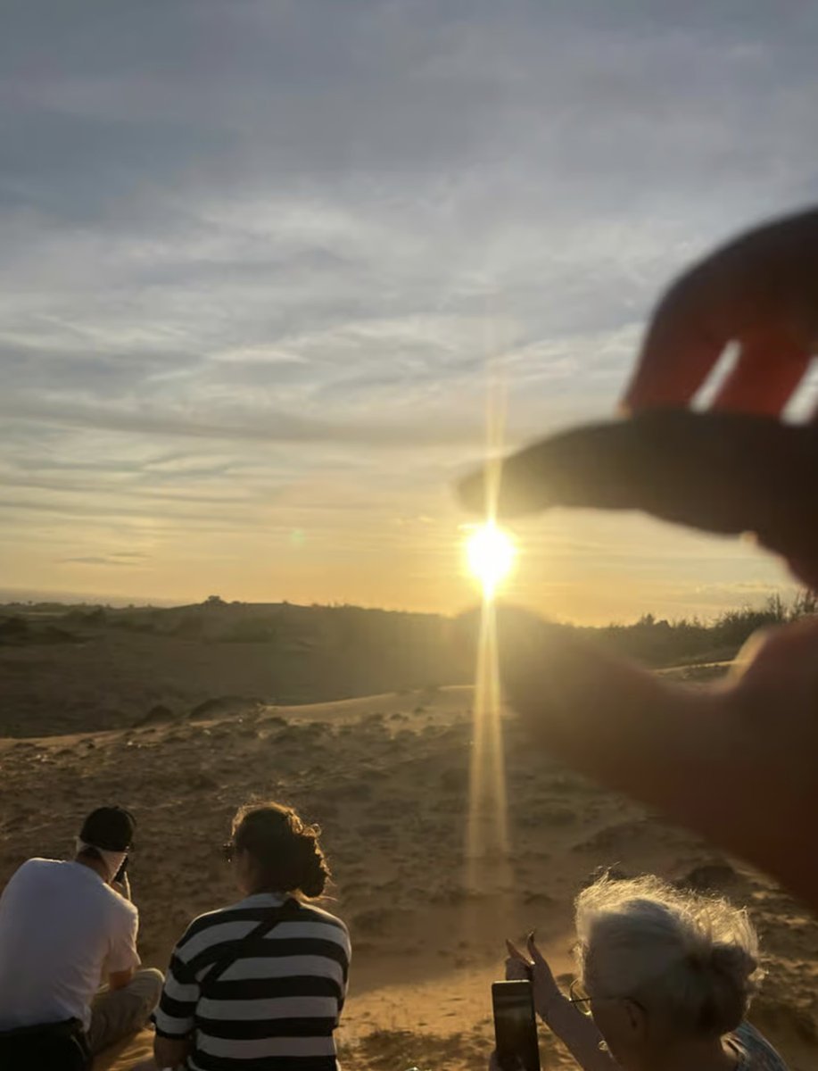 Discover Mui Ne: Budget-Friendly Shared Jeep Tour 6