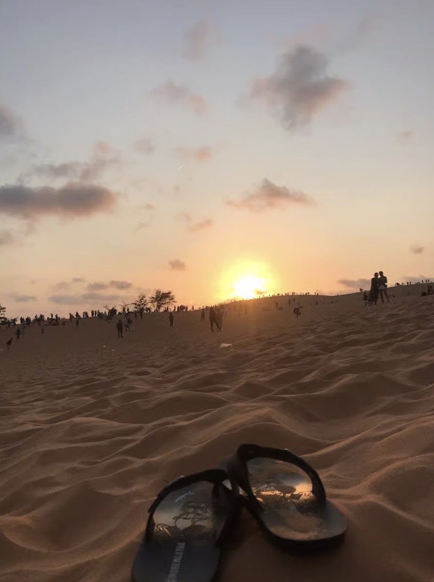 Discover Mui Ne: Budget-Friendly Shared Jeep Tour 10